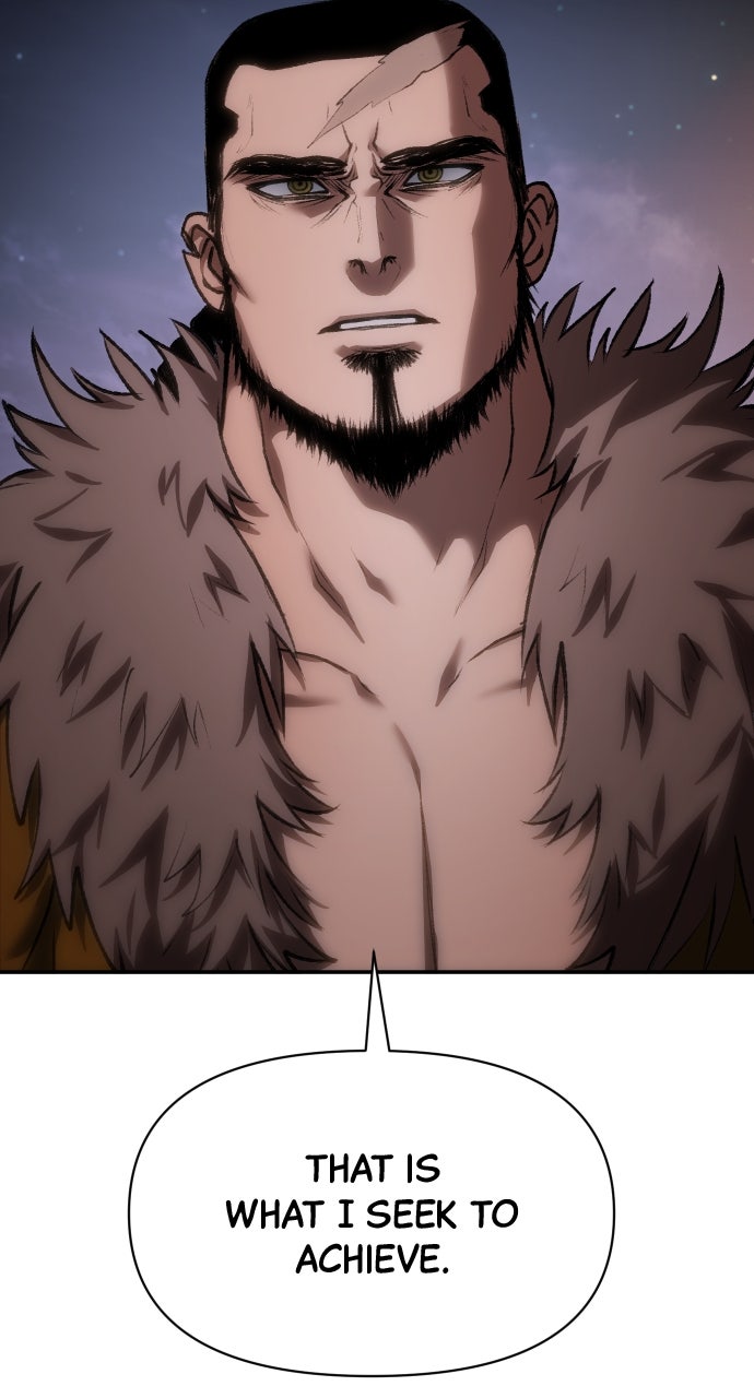 Chetamja: The King’s Eyes (S2) Ep. 38 - By the King