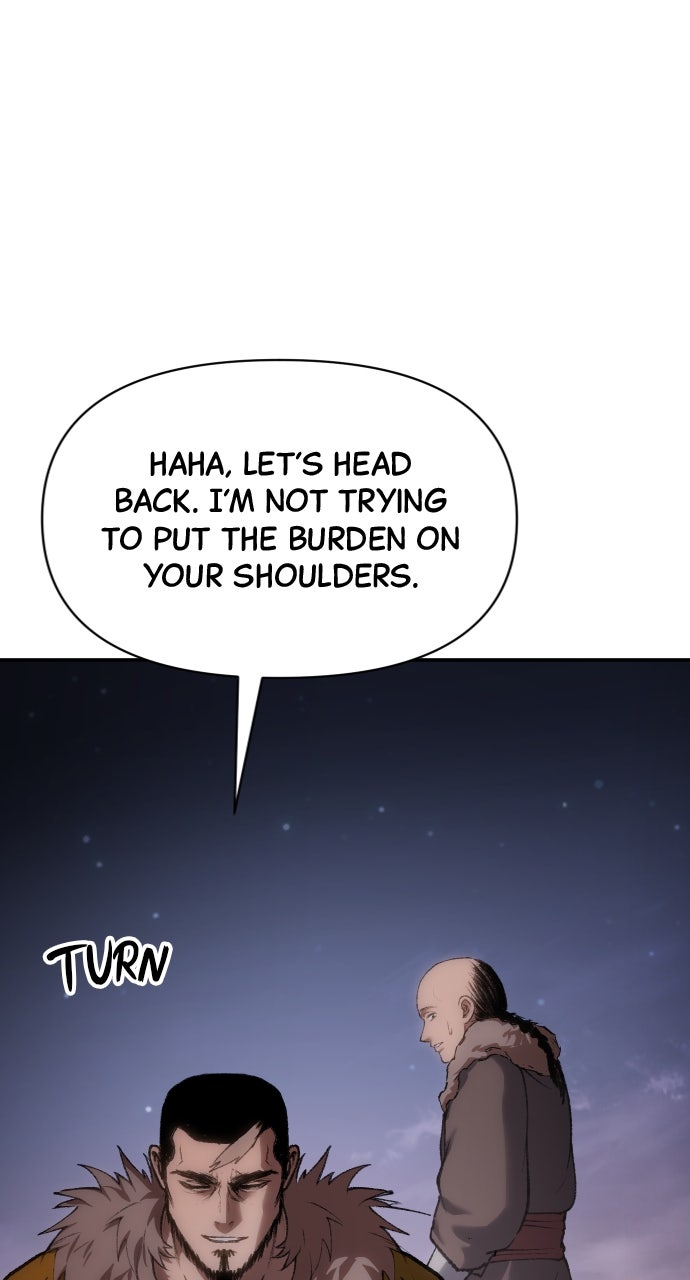 Chetamja: The King’s Eyes (S2) Ep. 38 - By the King