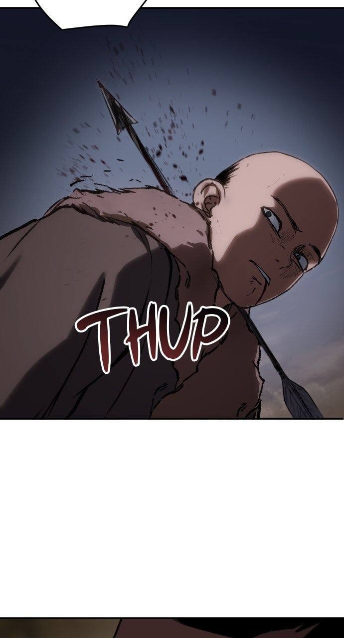 Chetamja: The King’s Eyes (S2) Ep. 38 - By the King