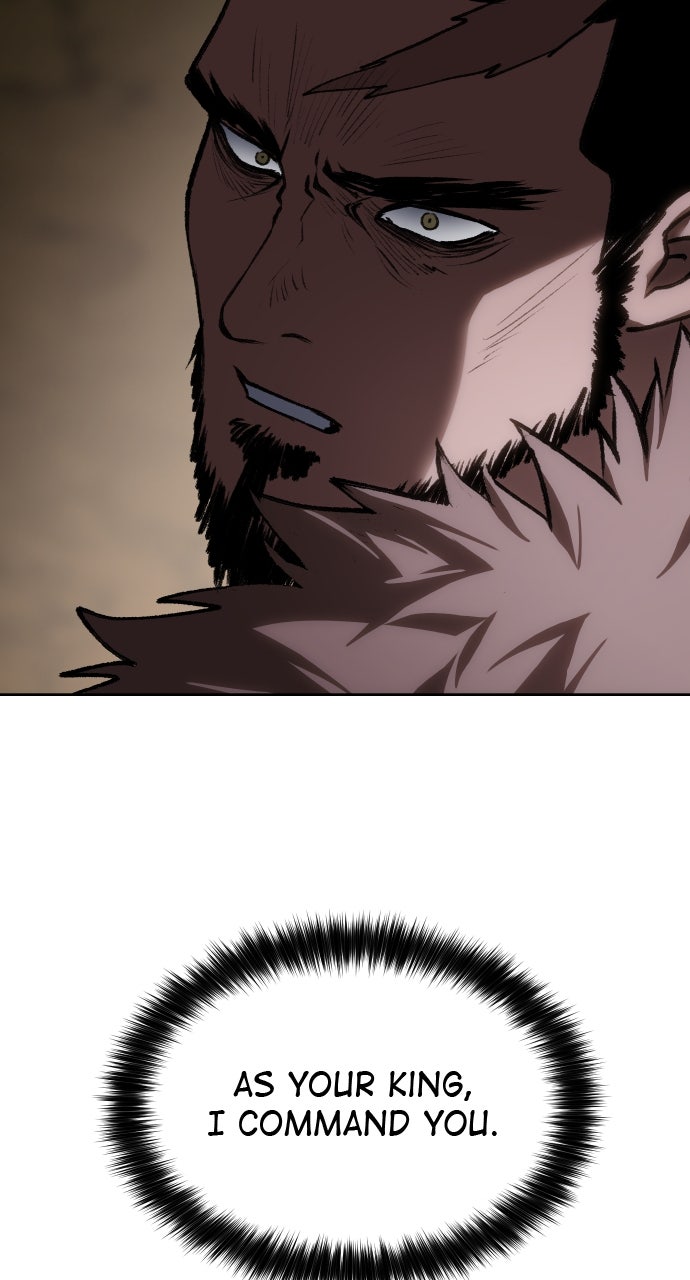 Chetamja: The King’s Eyes (S2) Ep. 38 - By the King