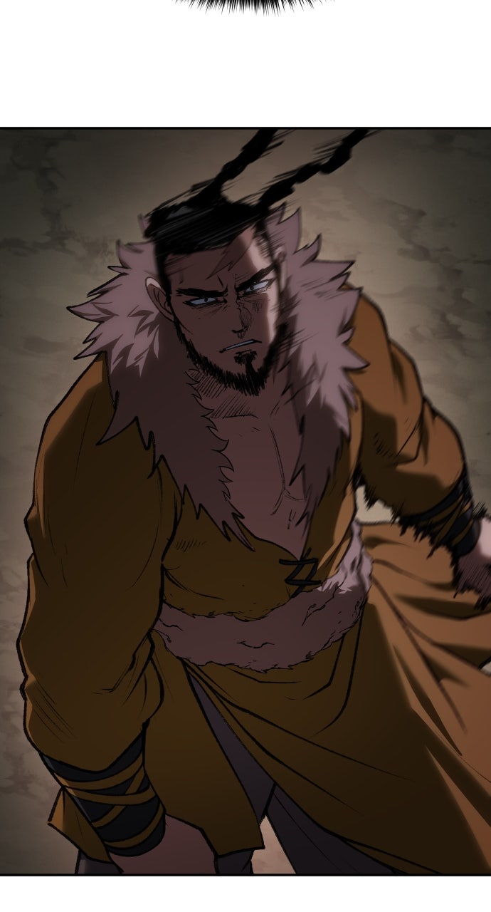 Chetamja: The King’s Eyes (S2) Ep. 38 - By the King