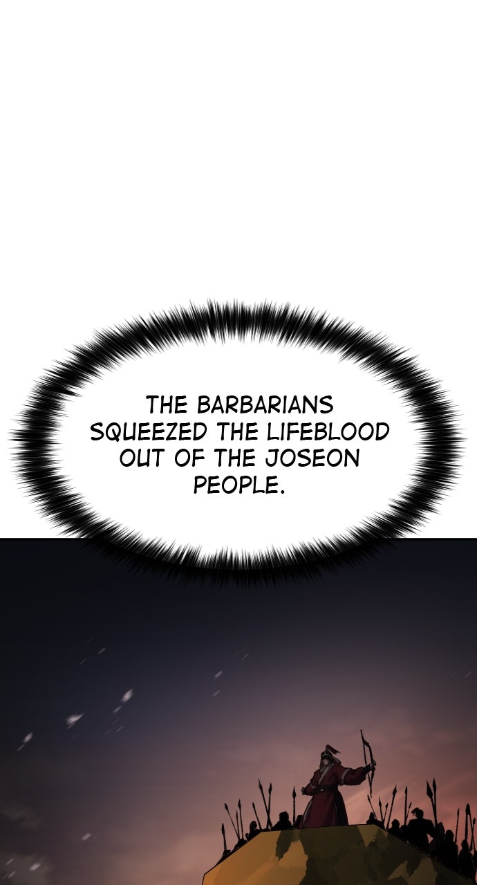 Chetamja: The King’s Eyes (S2) Ep. 38 - By the King