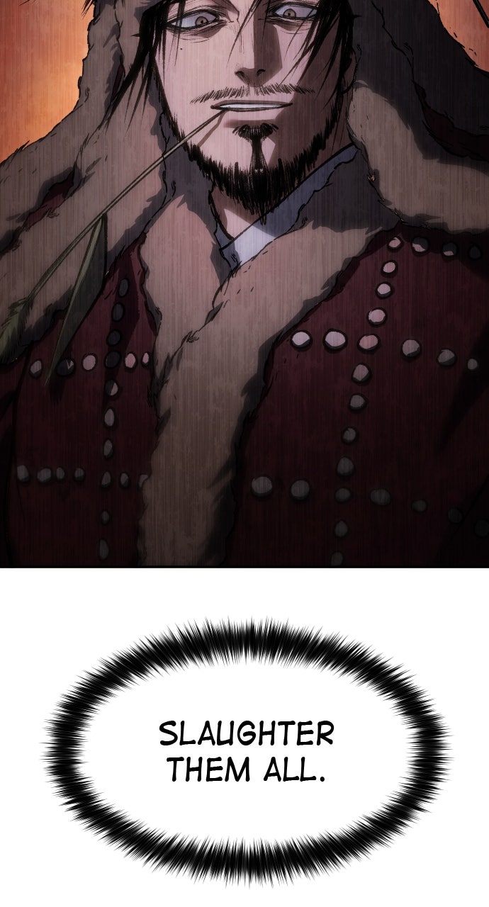 Chetamja: The King’s Eyes (S2) Ep. 38 - By the King