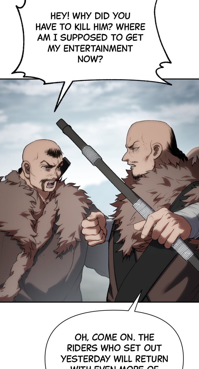 Chetamja: The King’s Eyes (S2) Ep. 38 - By the King