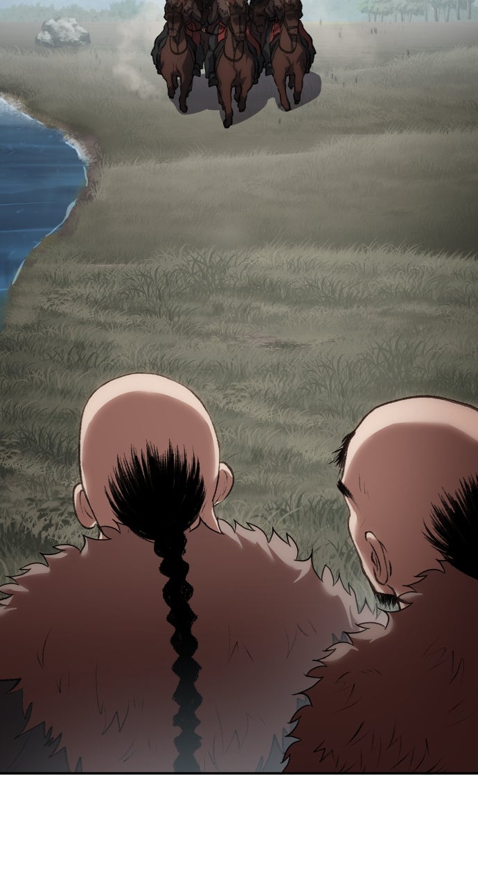 Chetamja: The King’s Eyes (S2) Ep. 38 - By the King