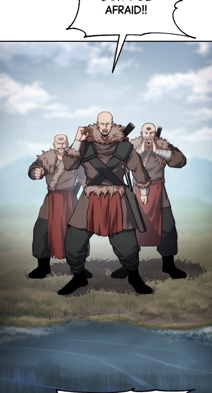 Chetamja: The King’s Eyes (S2) Ep. 38 - By the King