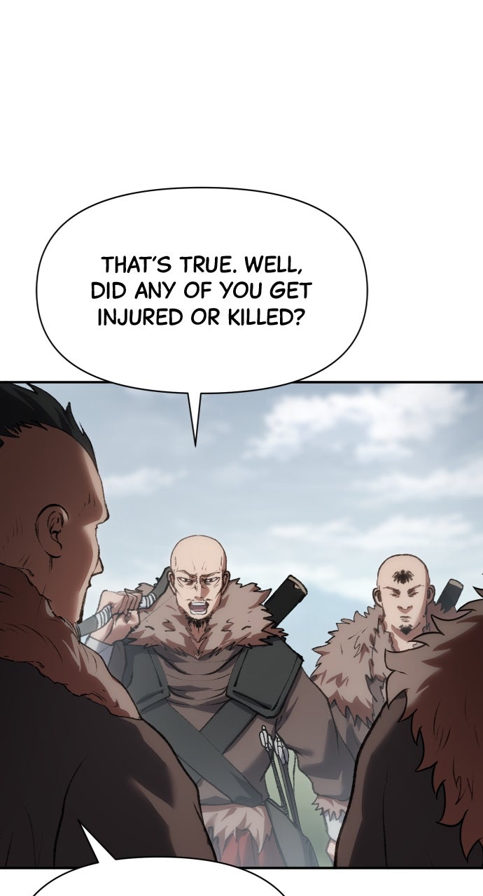 Chetamja: The King’s Eyes (S2) Ep. 38 - By the King