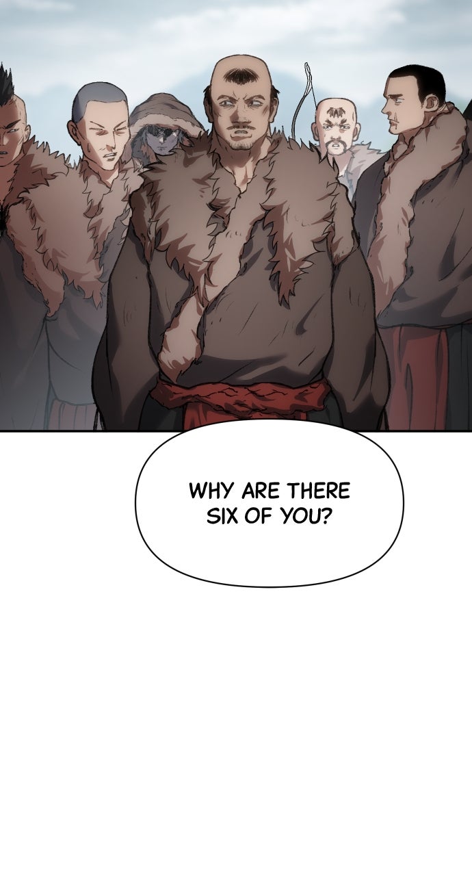 Chetamja: The King’s Eyes (S2) Ep. 38 - By the King