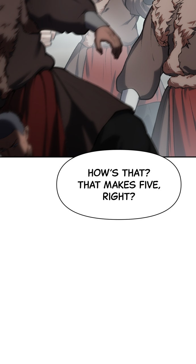 Chetamja: The King’s Eyes (S2) Ep. 38 - By the King