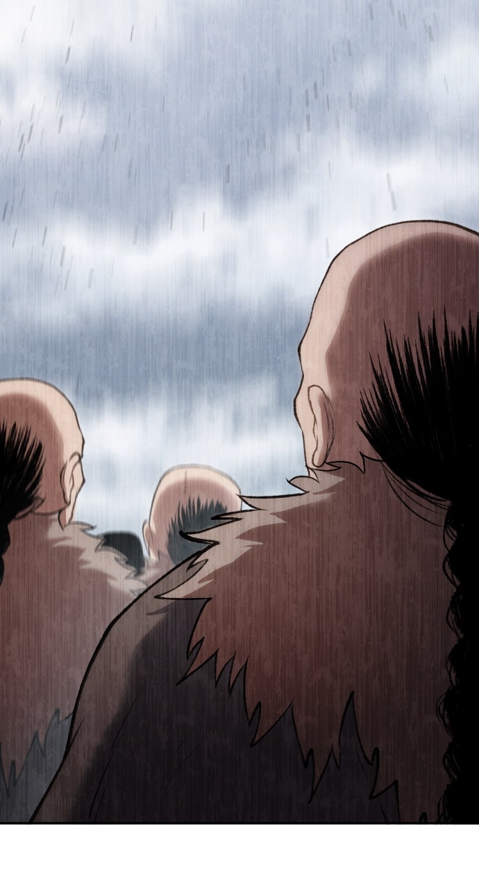 Chetamja: The King’s Eyes (S2) Ep. 38 - By the King