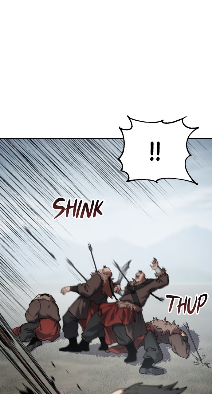 Chetamja: The King’s Eyes (S2) Ep. 38 - By the King