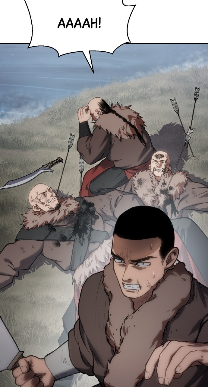 Chetamja: The King’s Eyes (S2) Ep. 38 - By the King
