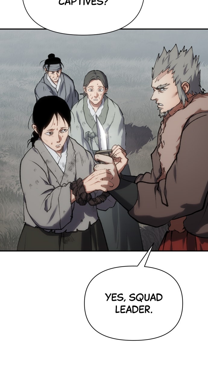 Chetamja: The King’s Eyes (S2) Ep. 38 - By the King
