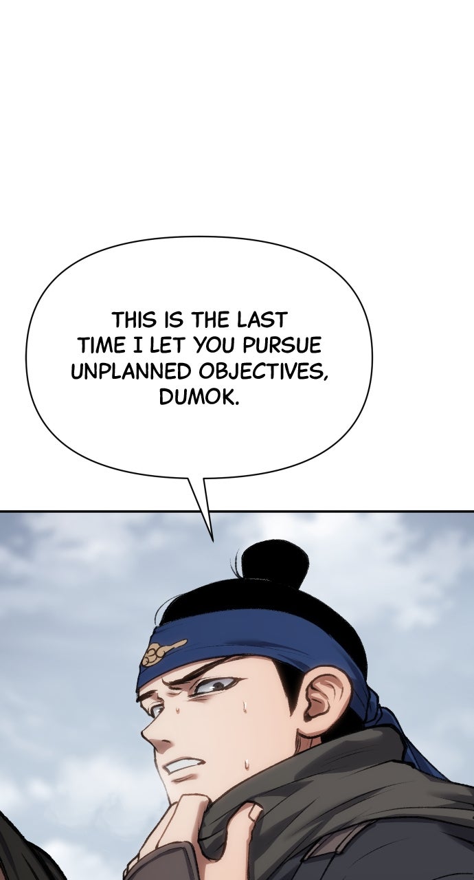 Chetamja: The King’s Eyes (S2) Ep. 38 - By the King