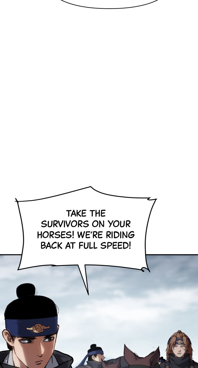 Chetamja: The King’s Eyes (S2) Ep. 38 - By the King