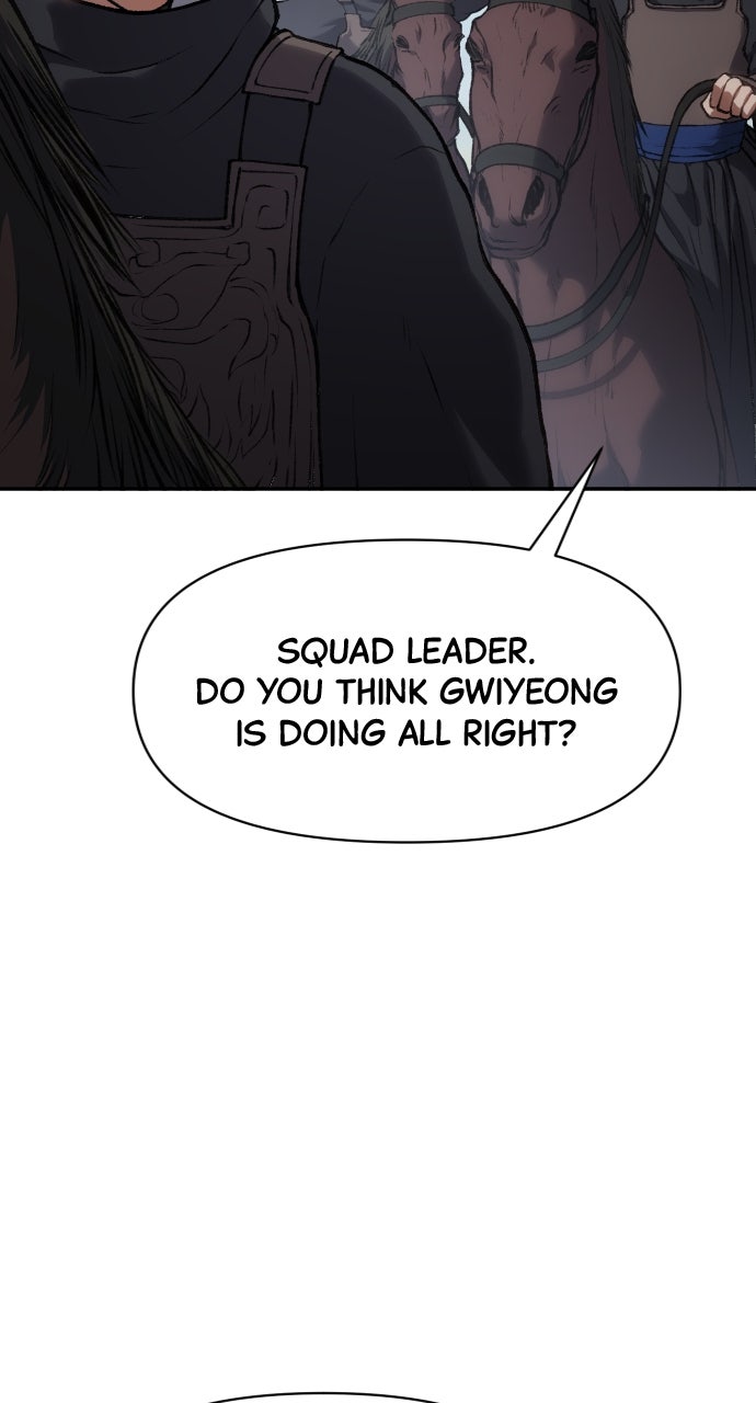 Chetamja: The King’s Eyes (S2) Ep. 38 - By the King