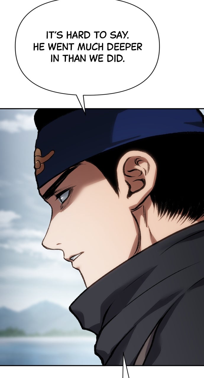 Chetamja: The King’s Eyes (S2) Ep. 38 - By the King