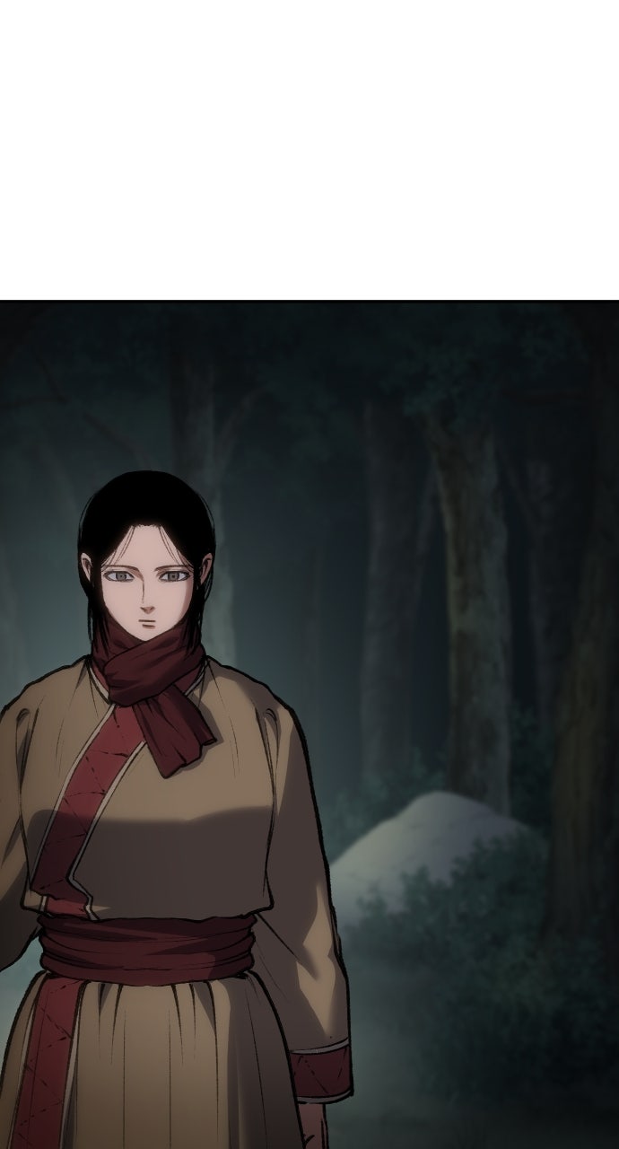 Chetamja: The King’s Eyes (S2) Ep. 38 - By the King