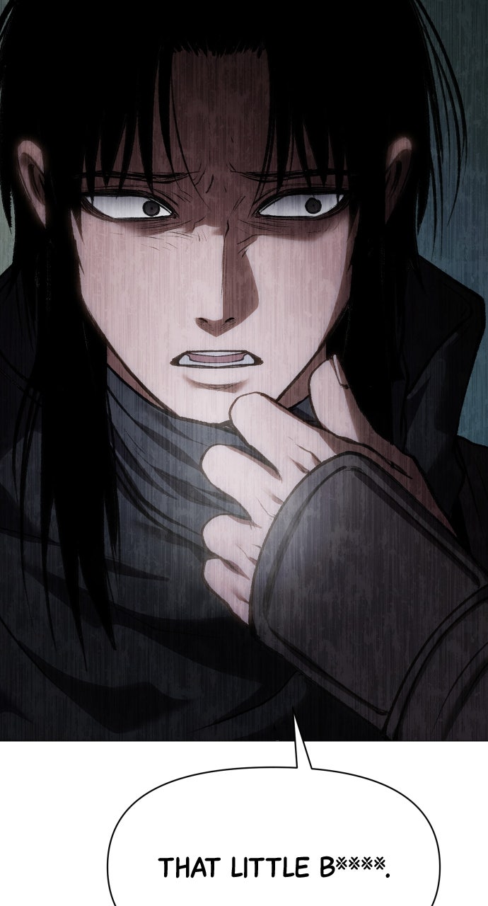 Chetamja: The King’s Eyes (S2) Ep. 38 - By the King