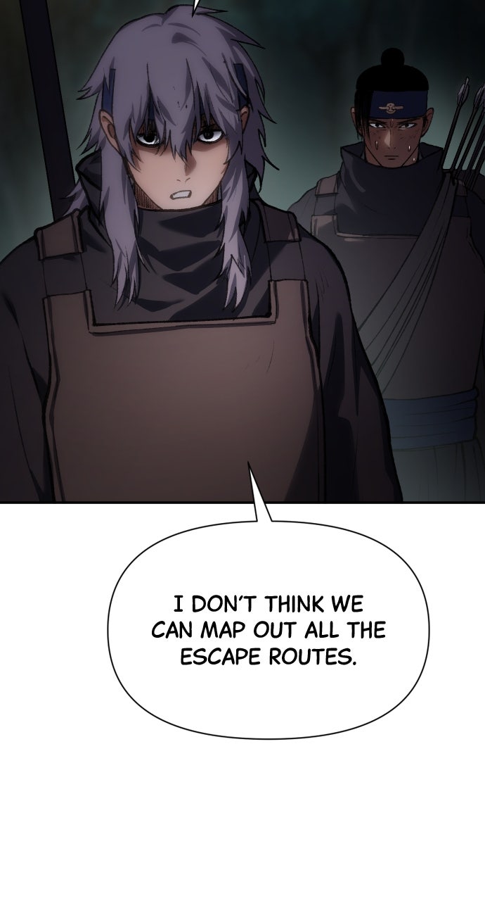 Chetamja: The King’s Eyes (S2) Ep. 38 - By the King