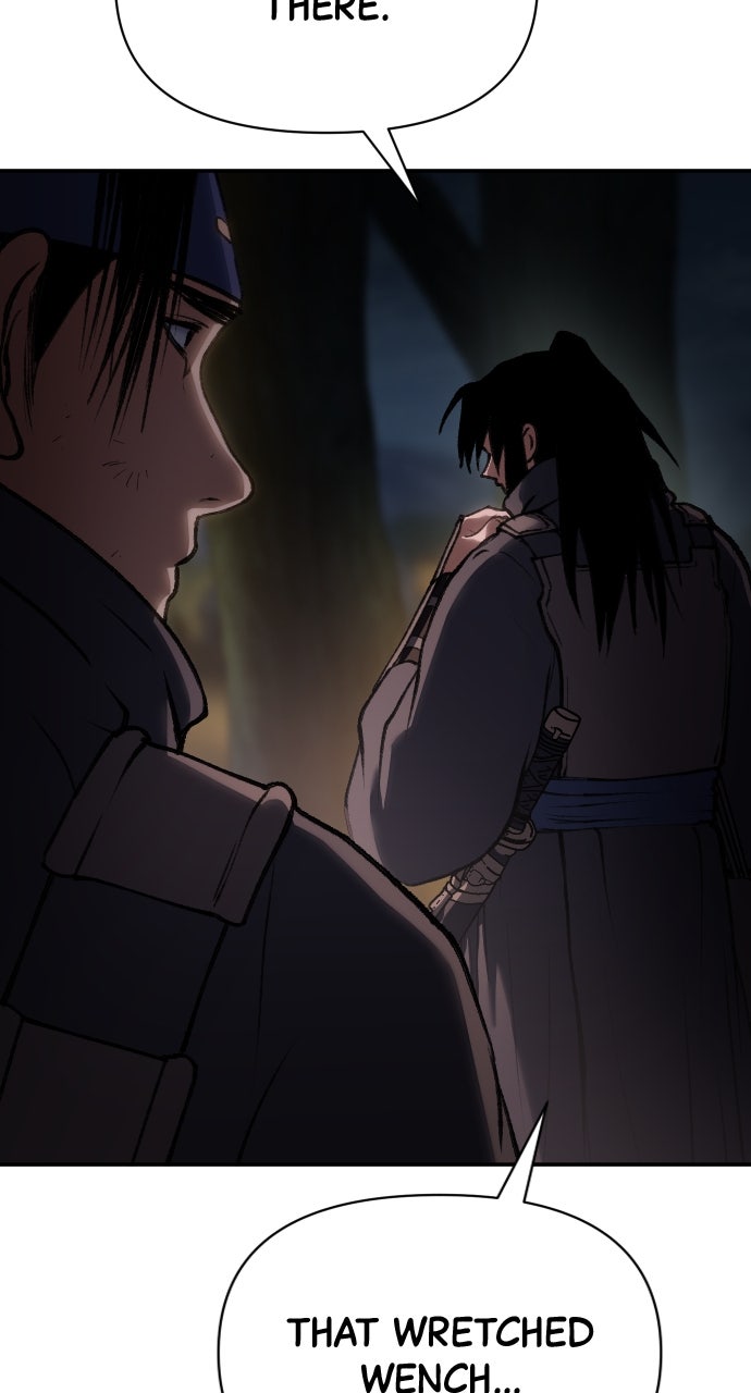 Chetamja: The King’s Eyes (S2) Ep. 38 - By the King