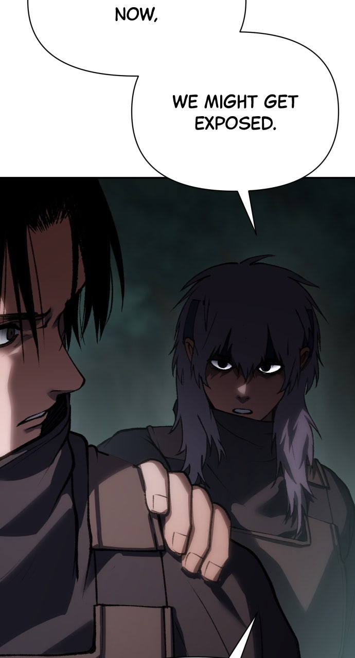 Chetamja: The King’s Eyes (S2) Ep. 38 - By the King