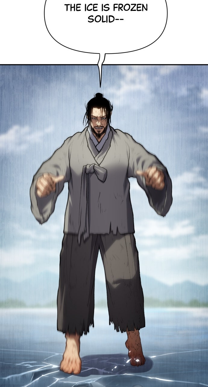 Chetamja: The King’s Eyes (S2) Ep. 38 - By the King