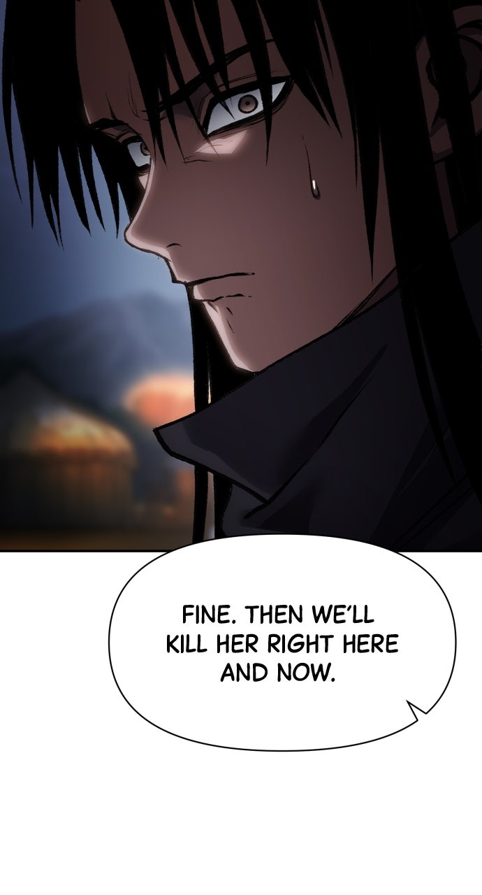 Chetamja: The King’s Eyes (S2) Ep. 38 - By the King