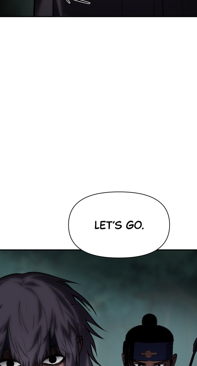 Chetamja: The King’s Eyes (S2) Ep. 38 - By the King