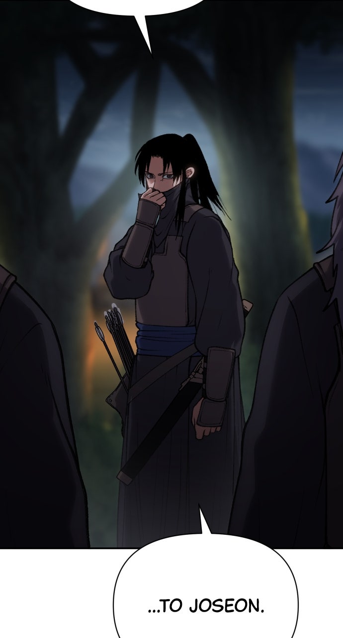 Chetamja: The King’s Eyes (S2) Ep. 38 - By the King