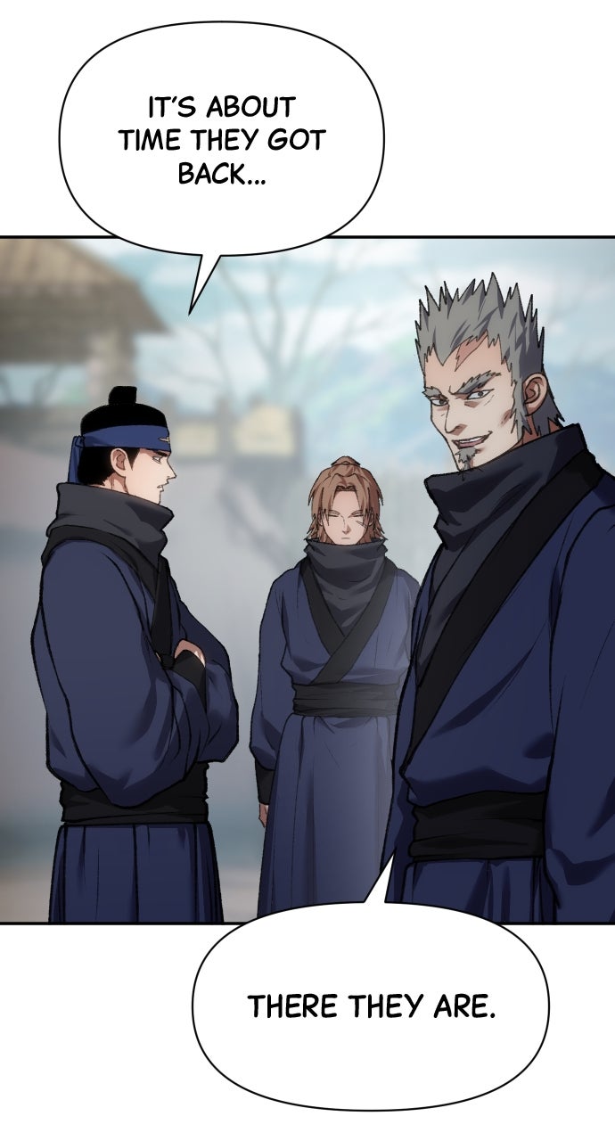 Chetamja: The King’s Eyes (S2) Ep. 38 - By the King