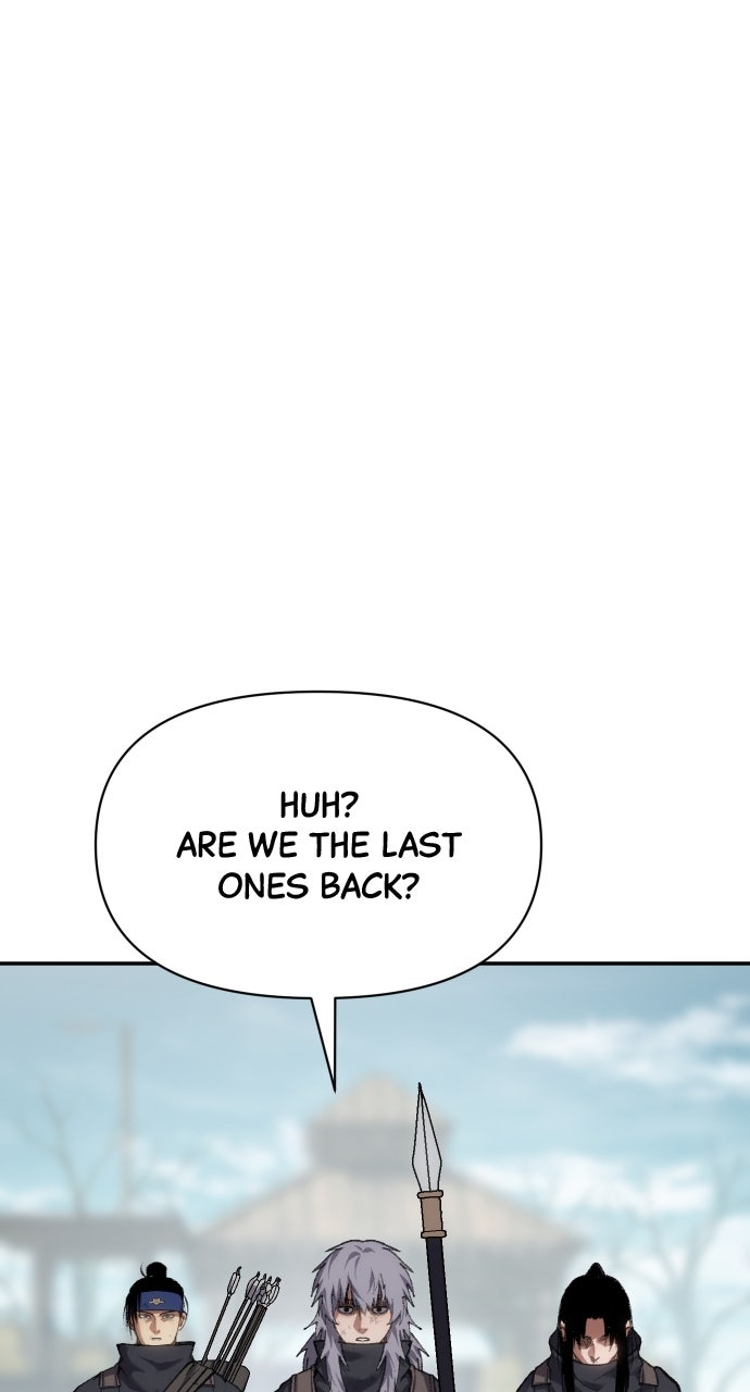 Chetamja: The King’s Eyes (S2) Ep. 38 - By the King