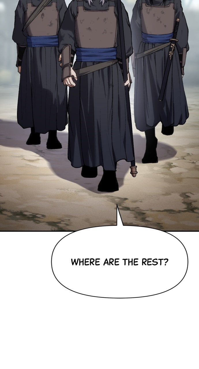 Chetamja: The King’s Eyes (S2) Ep. 38 - By the King