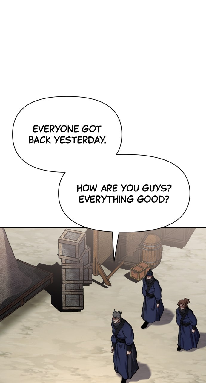 Chetamja: The King’s Eyes (S2) Ep. 38 - By the King