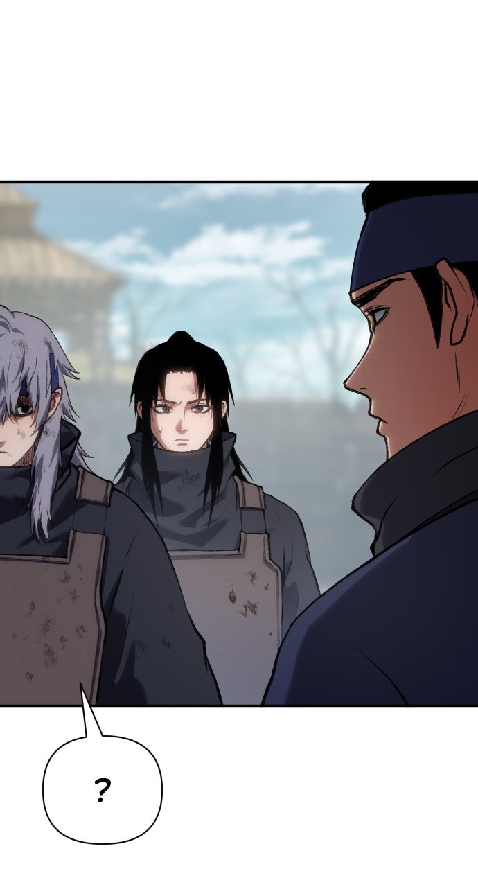 Chetamja: The King’s Eyes (S2) Ep. 38 - By the King