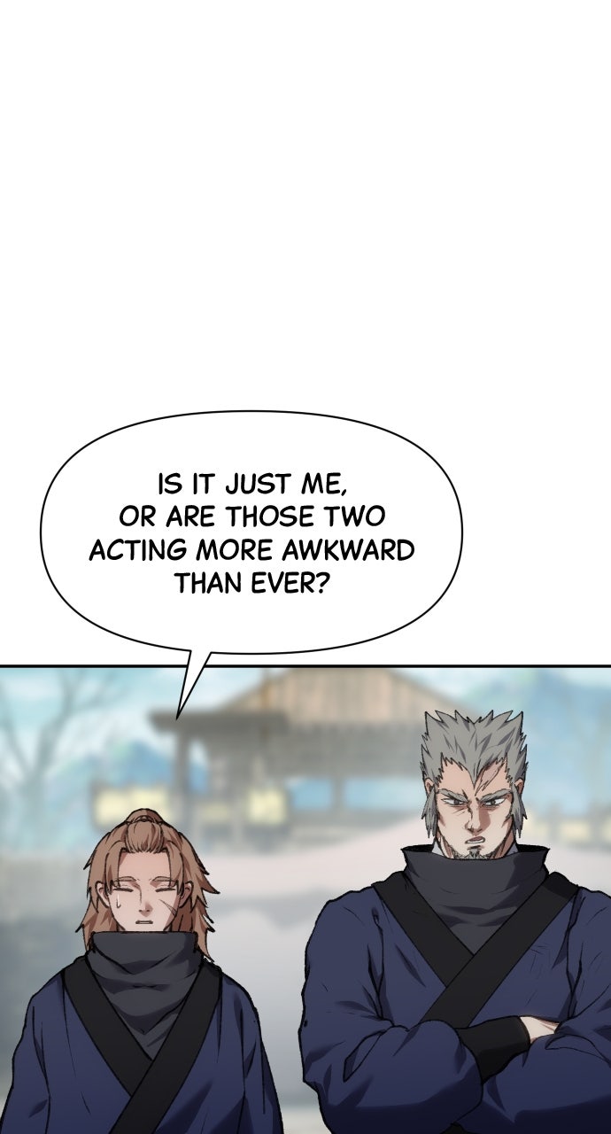 Chetamja: The King’s Eyes (S2) Ep. 38 - By the King