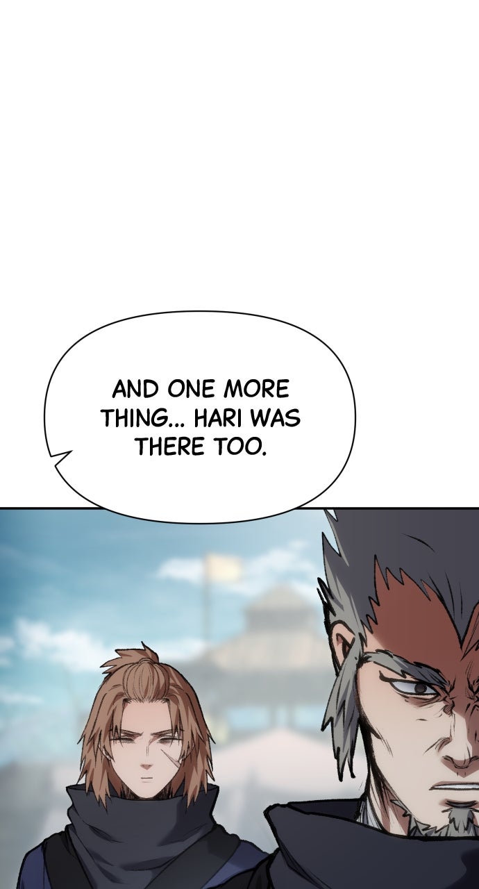 Chetamja: The King’s Eyes (S2) Ep. 38 - By the King