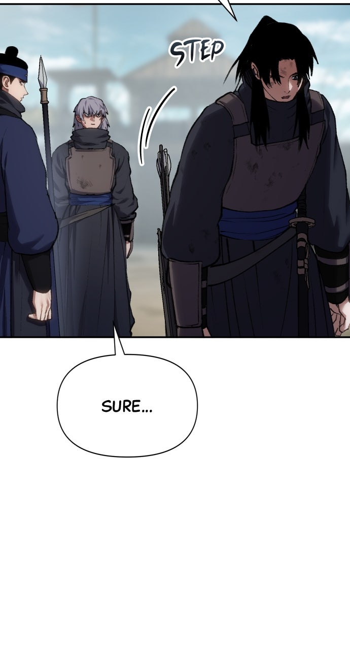 Chetamja: The King’s Eyes (S2) Ep. 38 - By the King