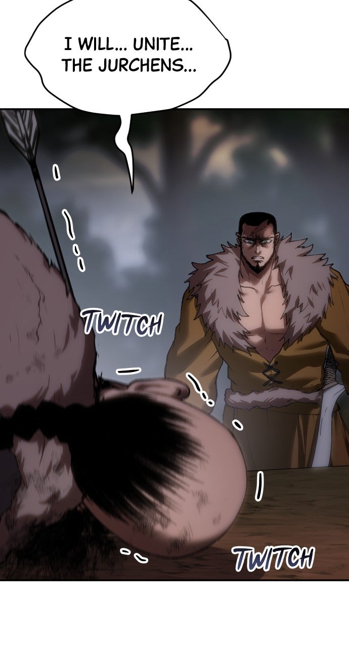 Chetamja: The King’s Eyes (S2) Ep. 39 - All Units, Charge! page 101 - 