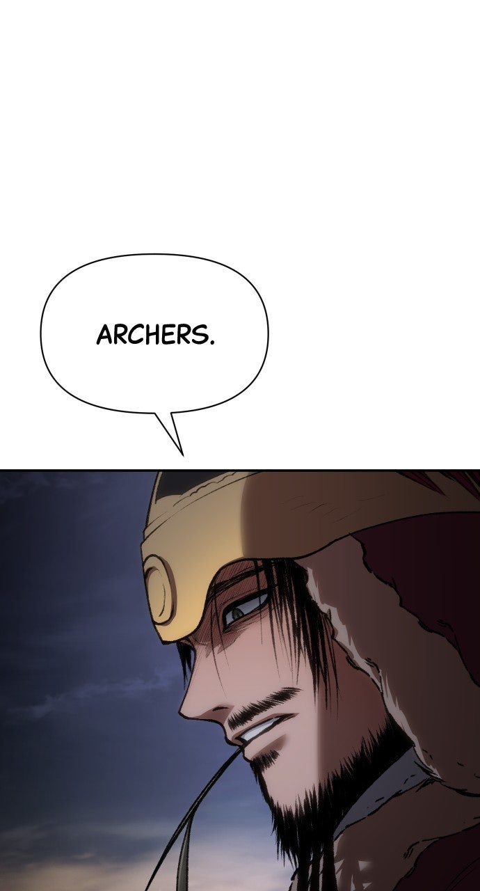 Chetamja: The King’s Eyes (S2) Ep. 39 - All Units, Charge! page 102 - 