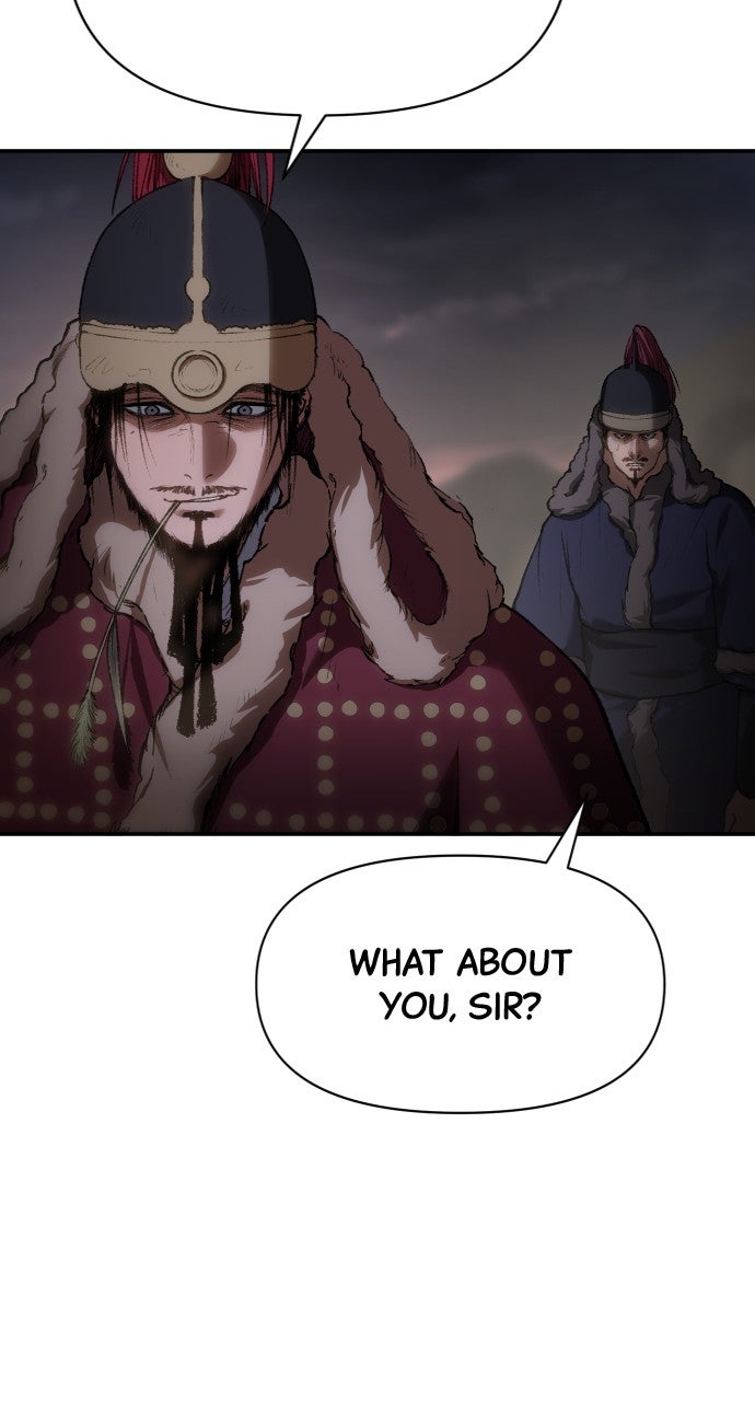 Chetamja: The King’s Eyes (S2) Ep. 39 - All Units, Charge! page 112 - 