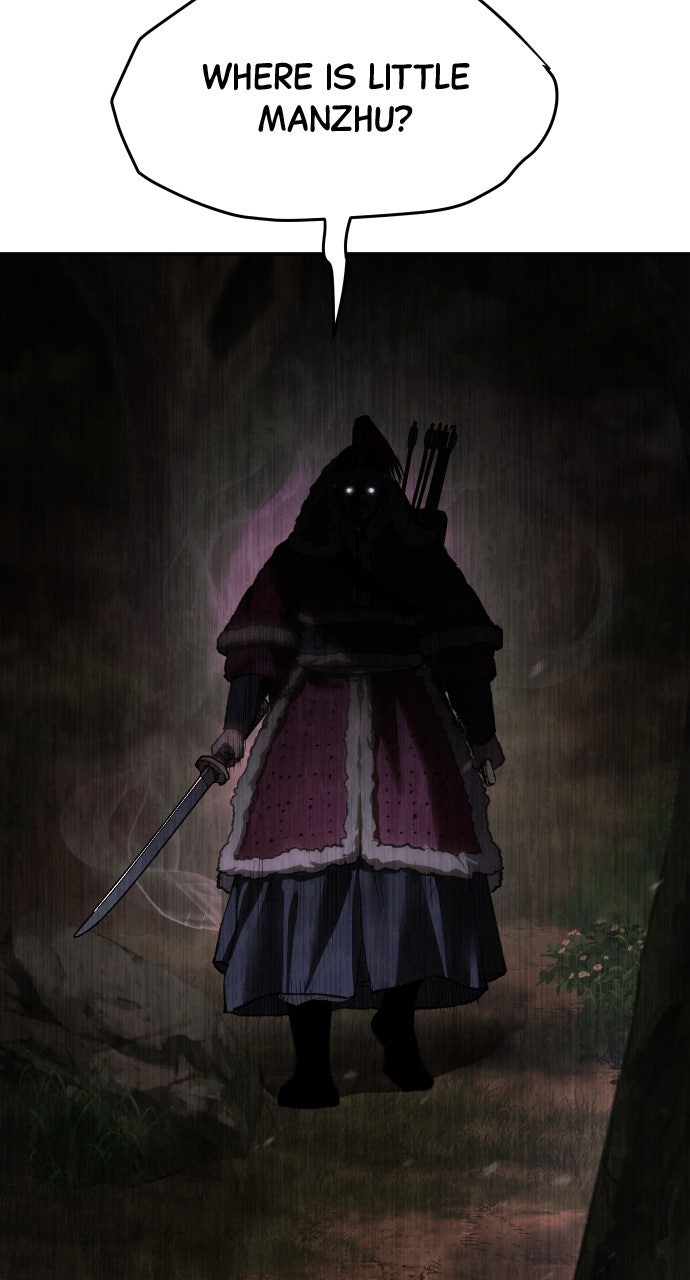 Chetamja: The King’s Eyes (S2) Ep. 39 - All Units, Charge! page 124 - 