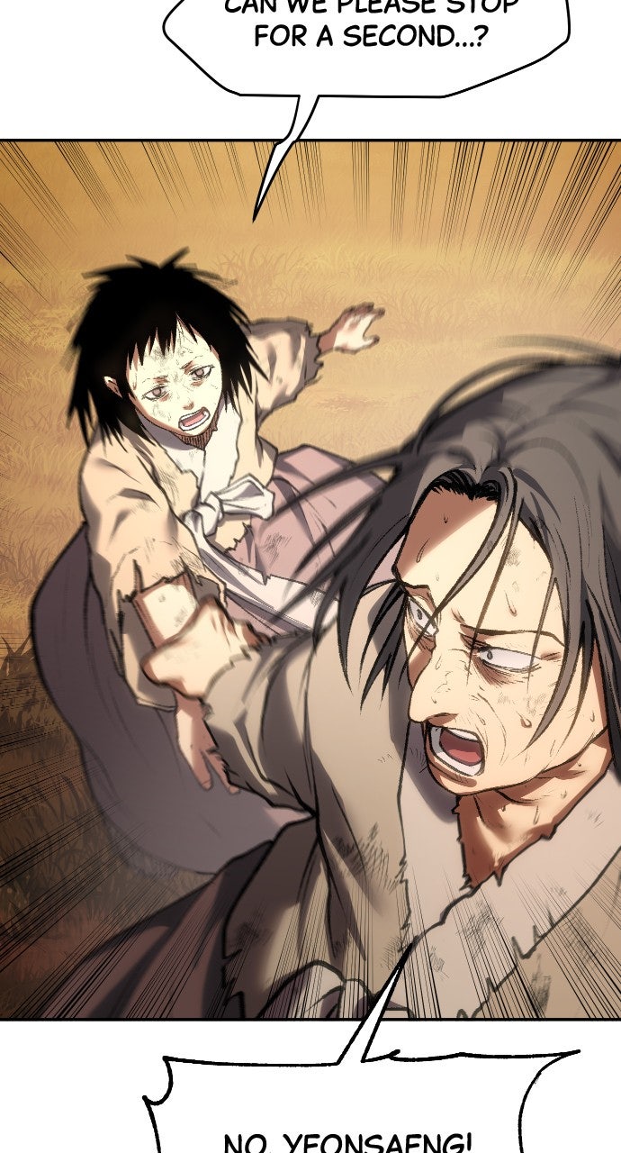 Chetamja: The King’s Eyes (S2) Ep. 39 - All Units, Charge! page 18 - 