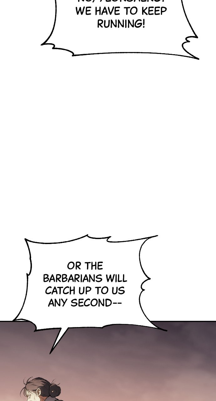 Chetamja: The King’s Eyes (S2) Ep. 39 - All Units, Charge! page 19 - 