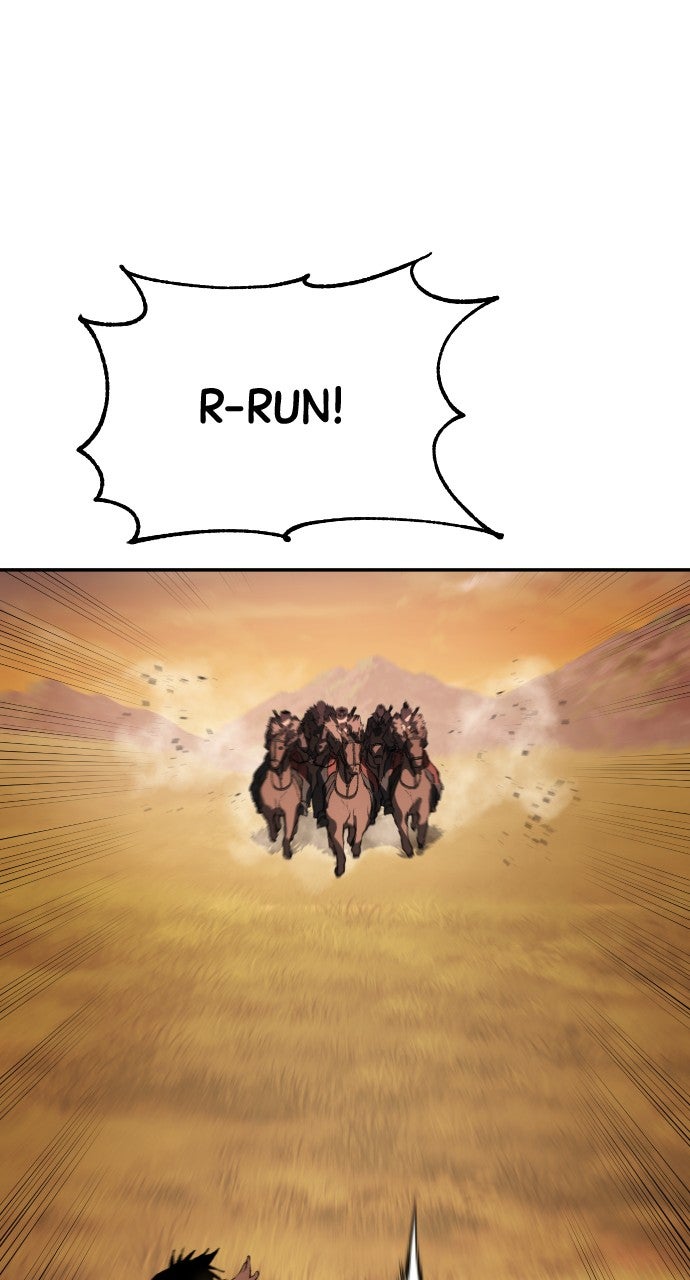 Chetamja: The King’s Eyes (S2) Ep. 39 - All Units, Charge! page 21 - 