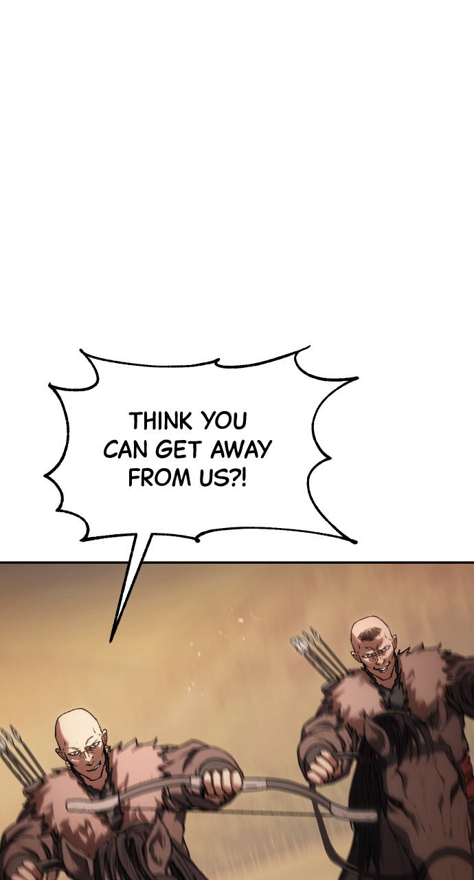 Chetamja: The King’s Eyes (S2) Ep. 39 - All Units, Charge! page 23 - 