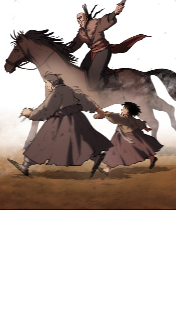 Chetamja: The King’s Eyes (S2) Ep. 39 - All Units, Charge! page 26 - 