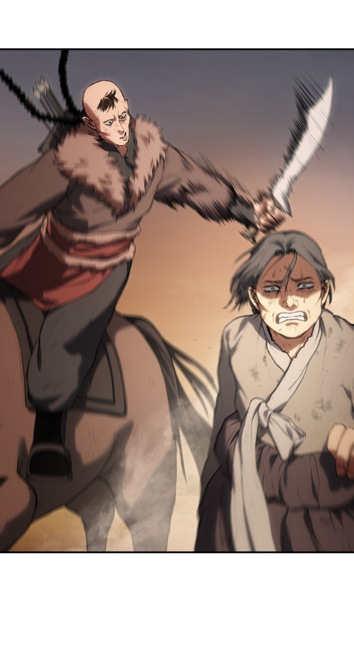 Chetamja: The King’s Eyes (S2) Ep. 39 - All Units, Charge! page 27 - 