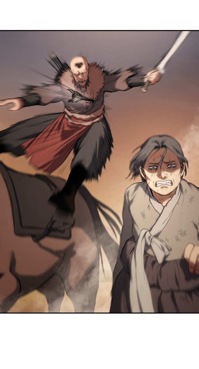 Chetamja: The King’s Eyes (S2) Ep. 39 - All Units, Charge! page 28 - 