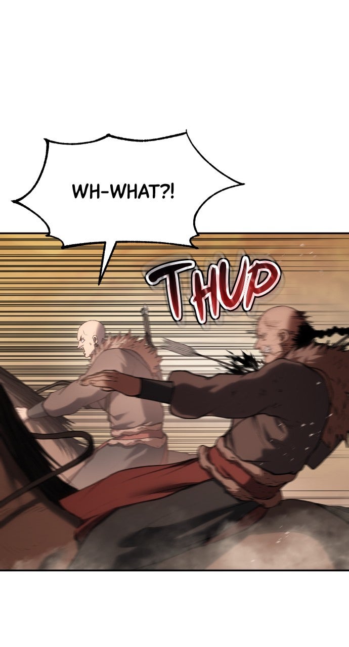 Chetamja: The King’s Eyes (S2) Ep. 39 - All Units, Charge! page 30 - 